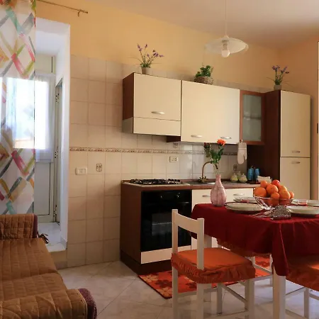 Apartment Casa Di Olga Accanto Al Mare *