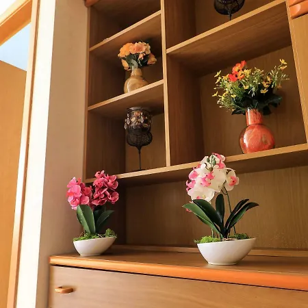 Appartement Casa Di Olga Accanto Al Mare