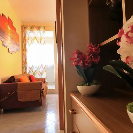 Apartment Casa Di Olga Accanto Al Mare