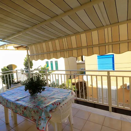 Appartement Casa Di Olga Accanto Al Mare Agrigente