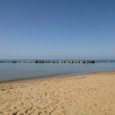 Casa Di Olga Accanto Al Mare *